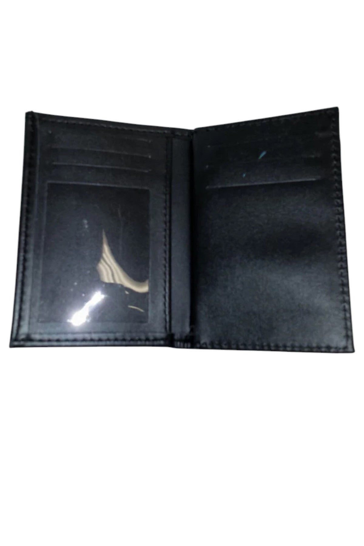 Ffdo Case FFDO BADGE WALLET BY STRONG – Sally's Cop Shop