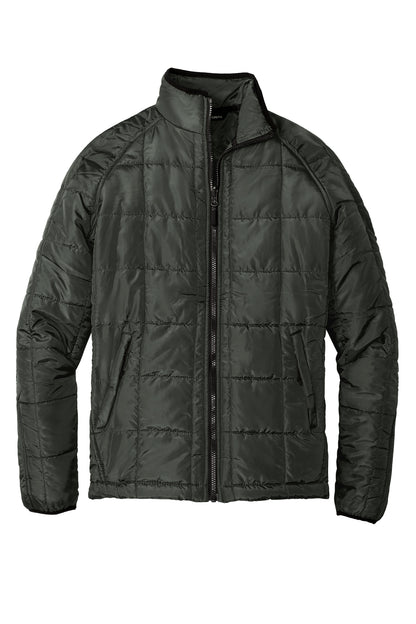 PORT AUTHORITY HERRINGBONE 3-IN-1 PARKA-J302