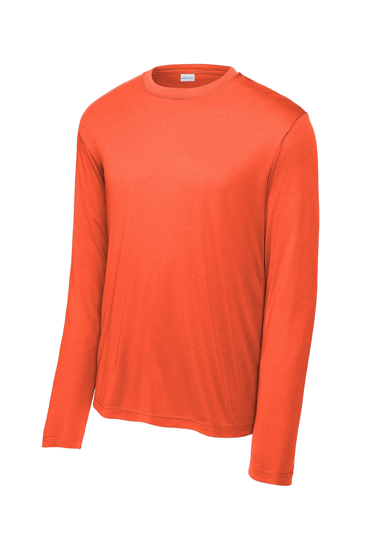 PERFORMANCE AGENCY RAID LONGLSEEVE T-SHIRT ST350LS