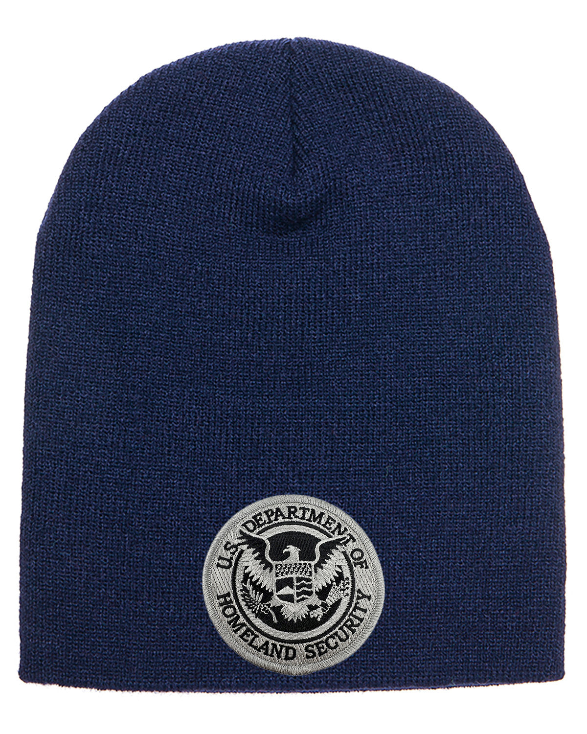 DHS SKULL CAP