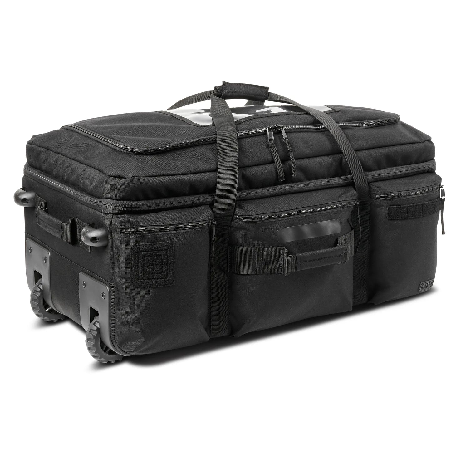 MISSION READY ROLLING DUFFEL 3.0 90L