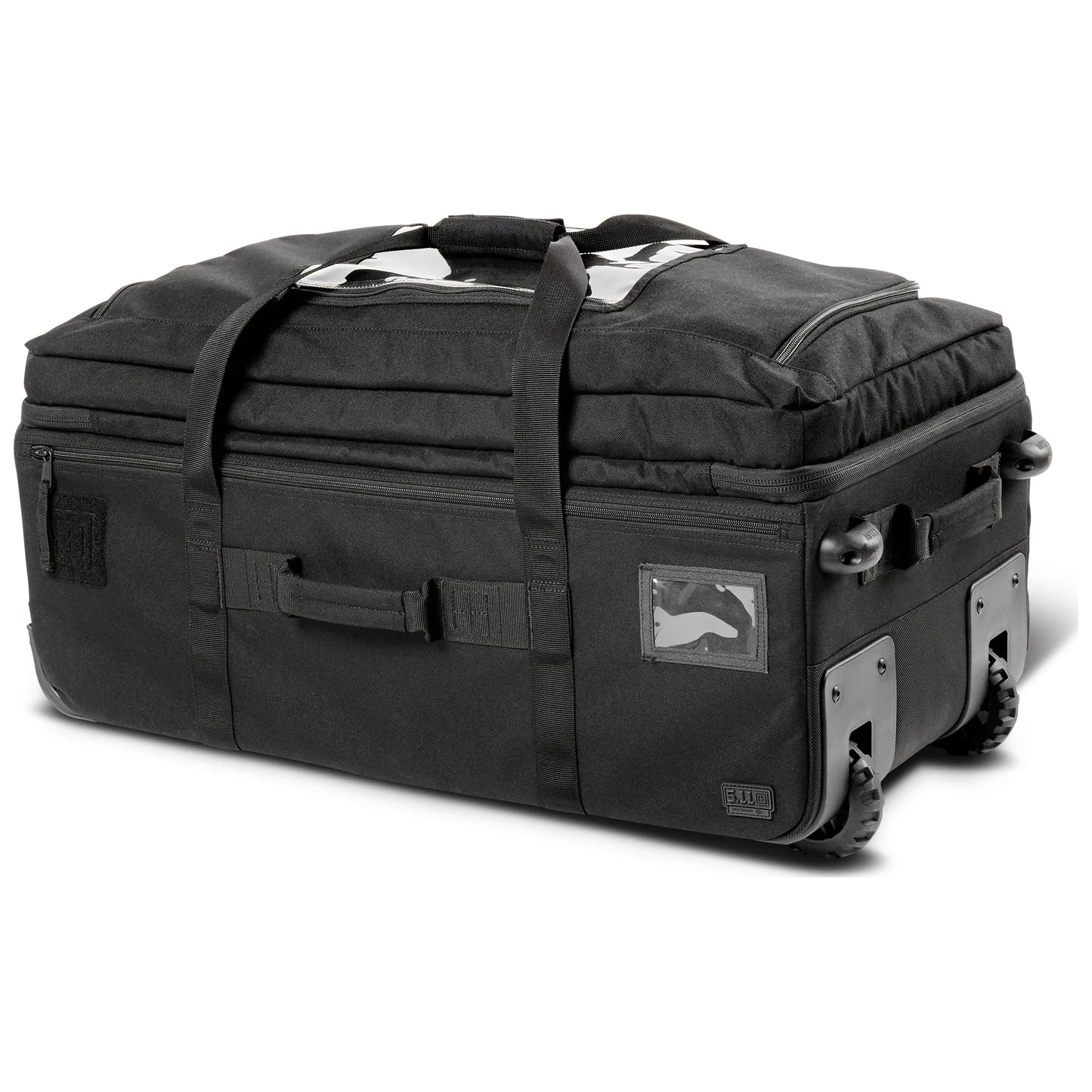 MISSION READY ROLLING DUFFEL 3.0 90L