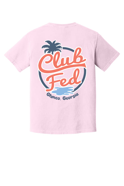 *NEW* CLUB FED SHIRT 2026