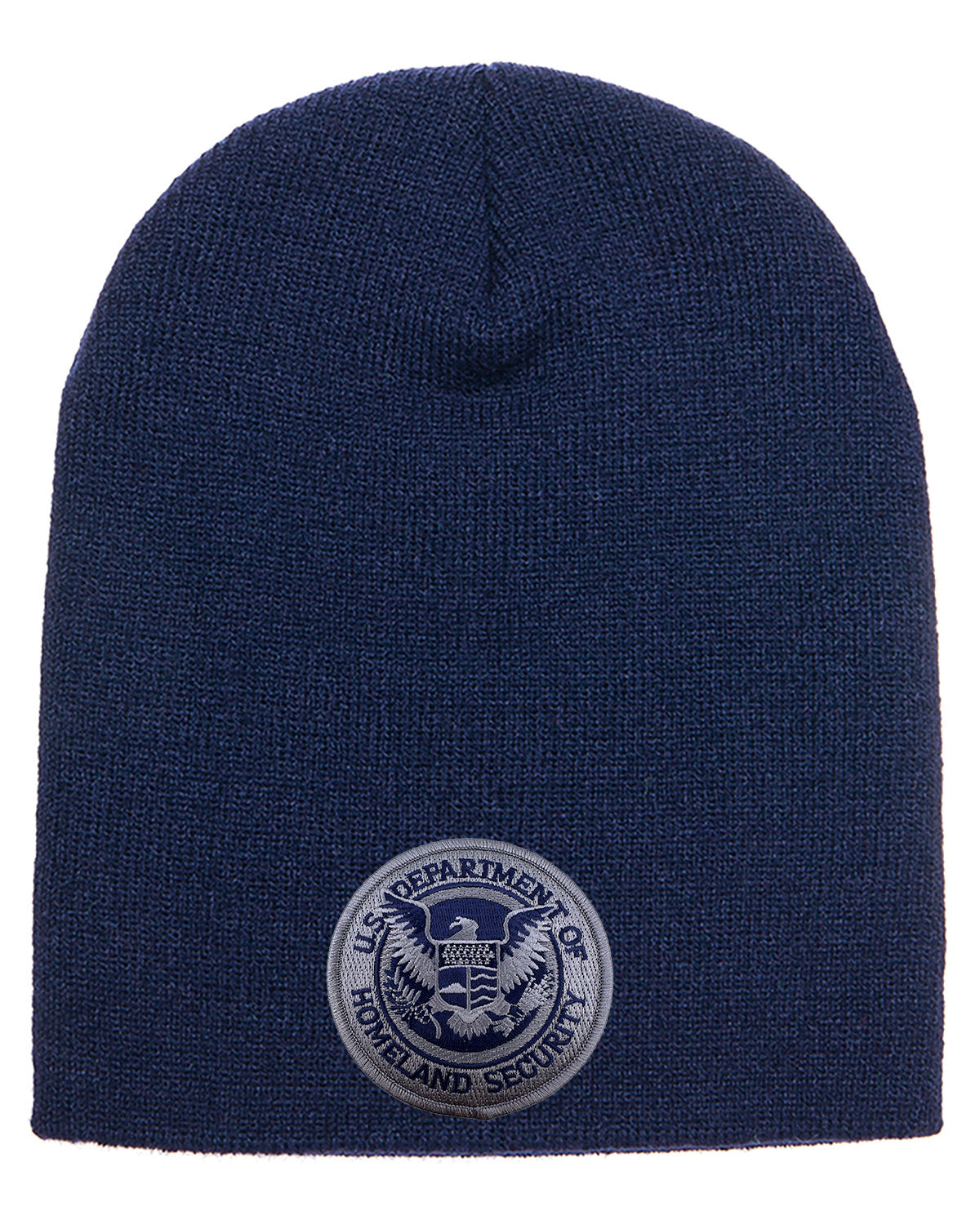 DHS SKULL CAP