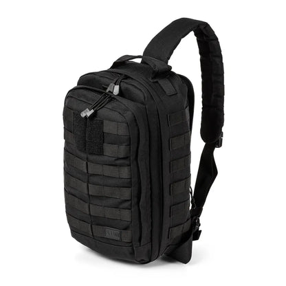 5.11 RUSH MOAB 8 SLING PACK 13L – Sally's Cop Shop 5.11 RUSH MOAB 8 SLING PACK 13L – Sally's Cop Shop