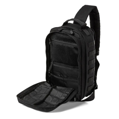 5.11 RUSH MOAB 8 SLING PACK 13L – Sally's Cop Shop 5.11 RUSH MOAB 8 SLING PACK 13L – Sally's Cop Shop