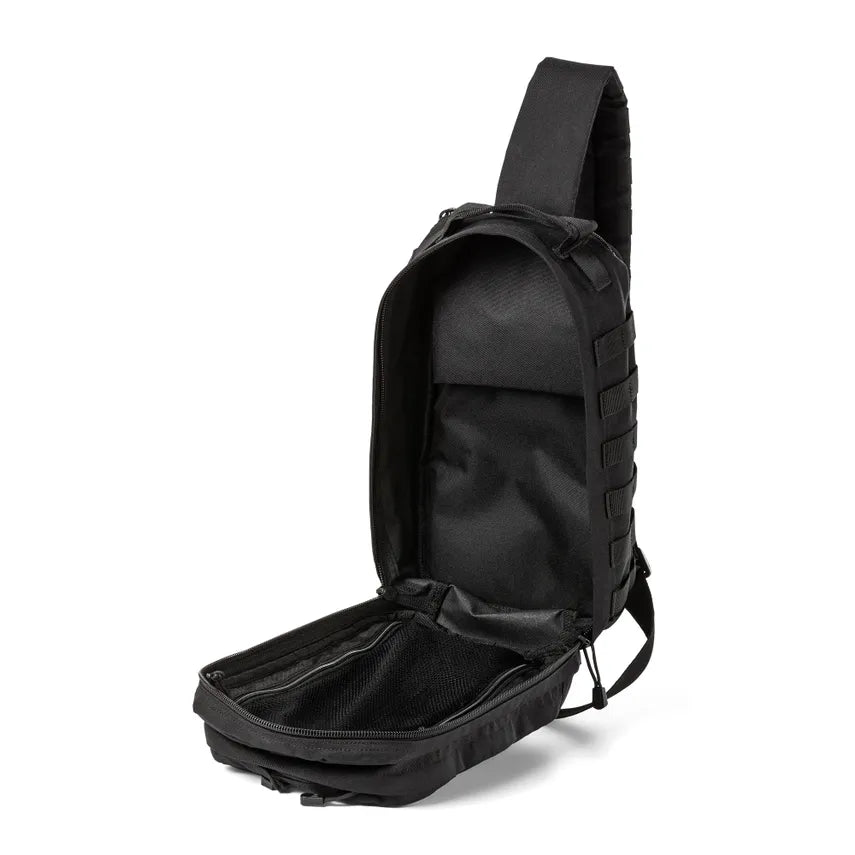 5.11 RUSH MOAB 8 SLING PACK 13L – Sally's Cop Shop 5.11 RUSH MOAB 8 SLING PACK 13L – Sally's Cop Shop