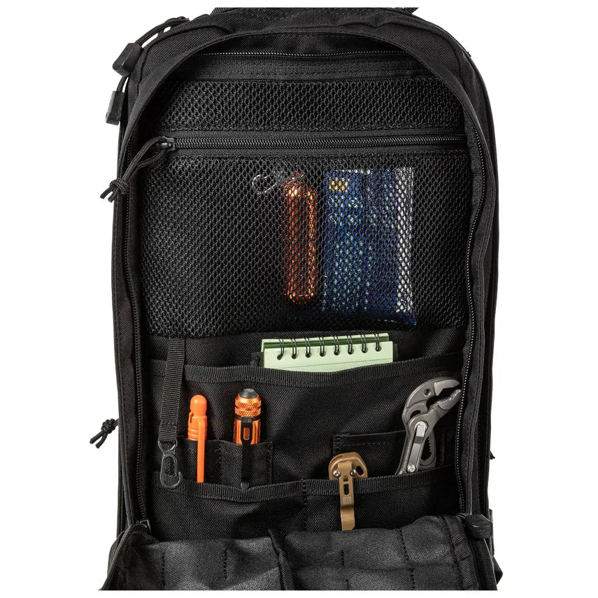 5.11 RUSH MOAB 8 SLING PACK 13L – Sally's Cop Shop 5.11 RUSH MOAB 8 SLING PACK 13L – Sally's Cop Shop
