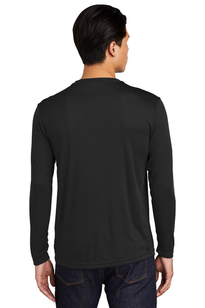 PERFORMANCE AGENCY RAID LONG SLEEVE T-SHIRT TALL-TST350LS