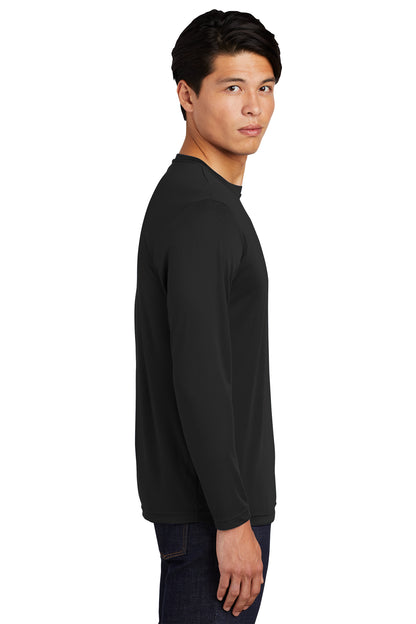 PERFORMANCE AGENCY RAID LONG SLEEVE T-SHIRT TALL-TST350LS