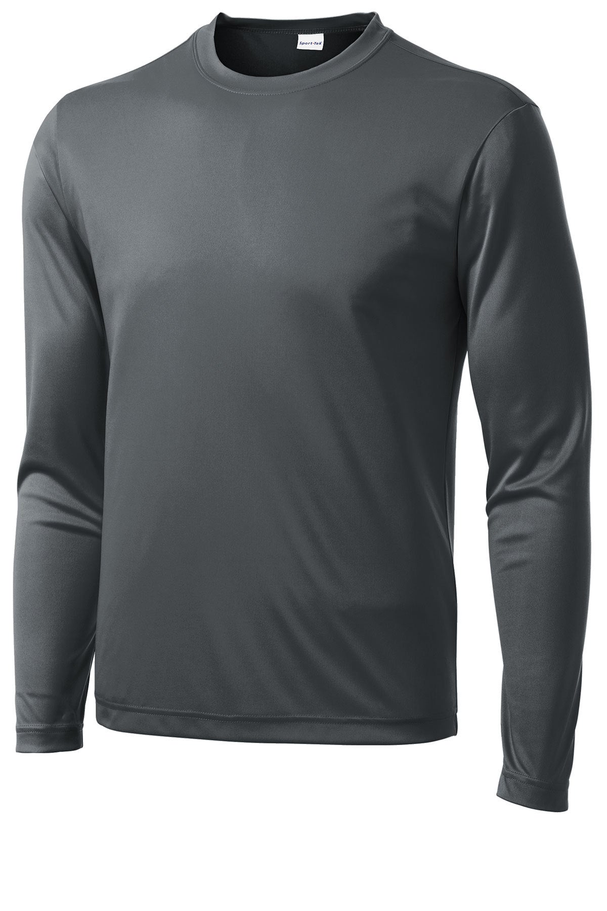 PERFORMANCE AGENCY RAID LONG SLEEVE T-SHIRT TALL-TST350LS