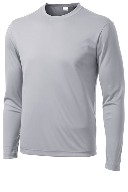 PERFORMANCE AGENCY RAID LONG SLEEVE T-SHIRT TALL-TST350LS