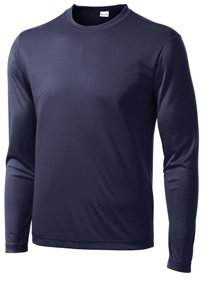 PERFORMANCE AGENCY RAID LONG SLEEVE T-SHIRT TALL-TST350LS