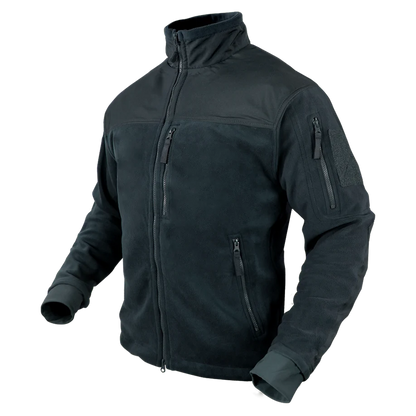 CONDOR ALPHA FLEECE JACKET