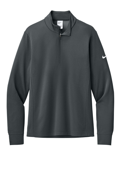 NIKE ESSENTIAL 1/2 ZIP NKHM8036