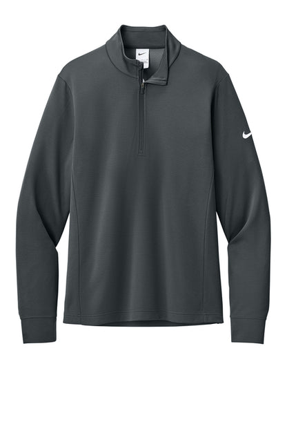 NIKE ESSENTIAL 1/2 ZIP NKHM8036