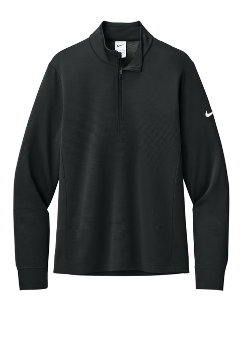 NIKE ESSENTIAL 1/2 ZIP NKHM8036