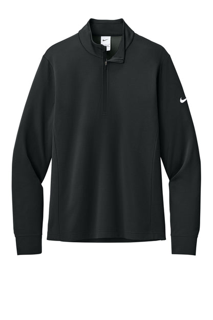 NIKE ESSENTIAL 1/2 ZIP NKHM8036