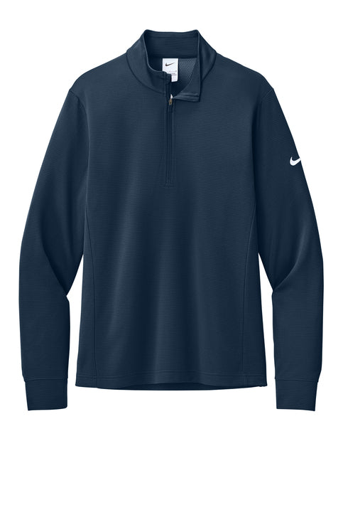 NIKE ESSENTIAL 1/2 ZIP NKHM8036