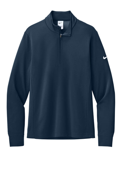 NIKE ESSENTIAL 1/2 ZIP NKHM8036