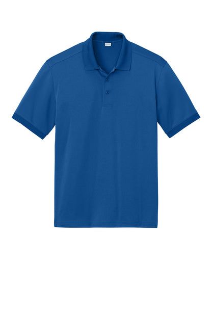 CS450 WORKWEAR PRO POLO WITH ICE OFFICER BADGE