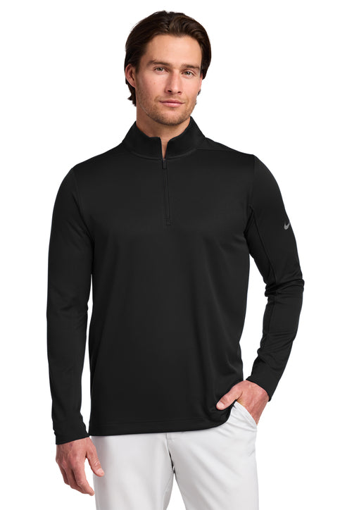 NIKE DRY 1/2 ZIP NKBV6004