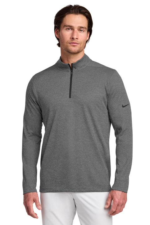 NIKE DRY 1/2 ZIP NKBV6004