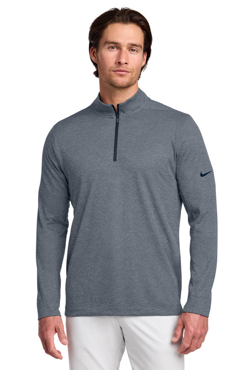 NIKE DRY 1/2 ZIP NKBV6004