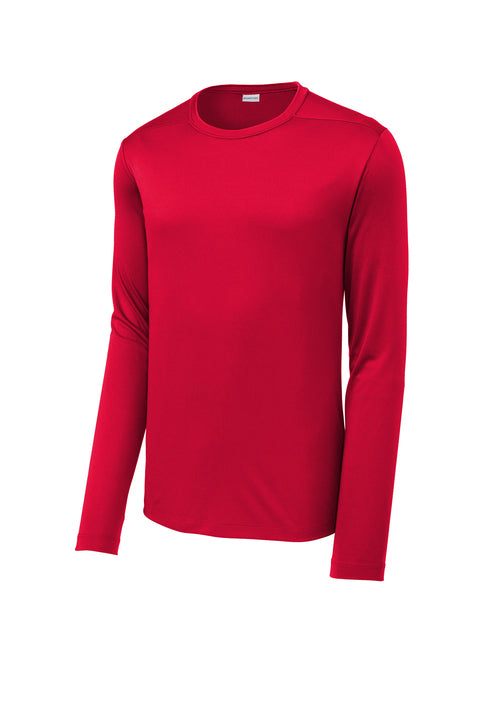 SPORT TEK POSI UV LONG SLEEVE T-SHIRT ST420LS