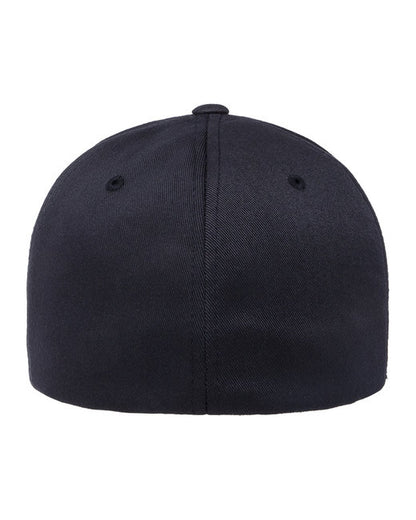 CGIS S/A BADGE FLEXFIT HAT