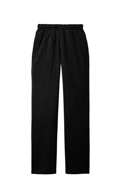 SPORT-TEK SPORT-WICK FLEECE PANTS-ST237