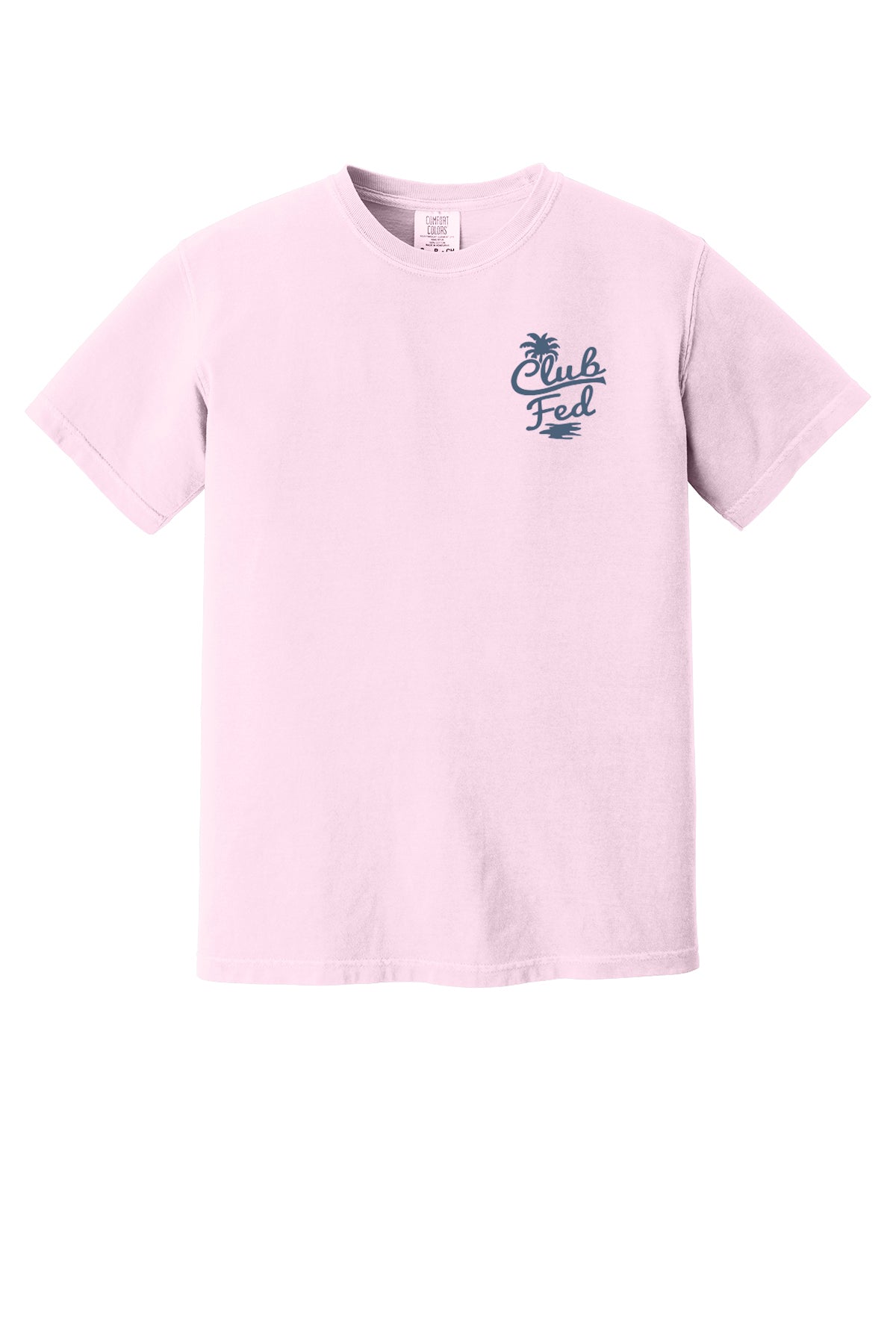 *NEW* CLUB FED SHIRT 2026