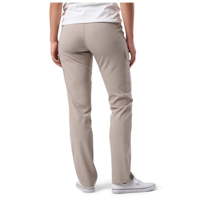 5.11 WOMENS SHELLA PANT BADLANDS TAN