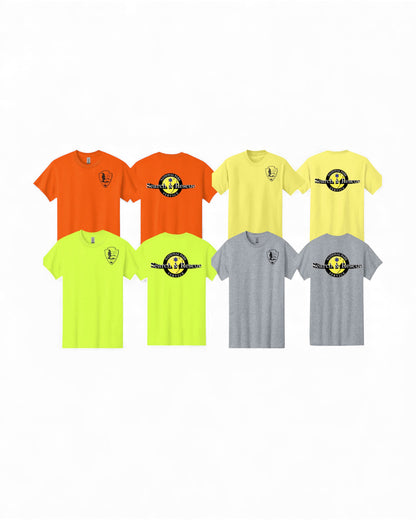 NPS SEARCH & RESCUE SHIRT-5000