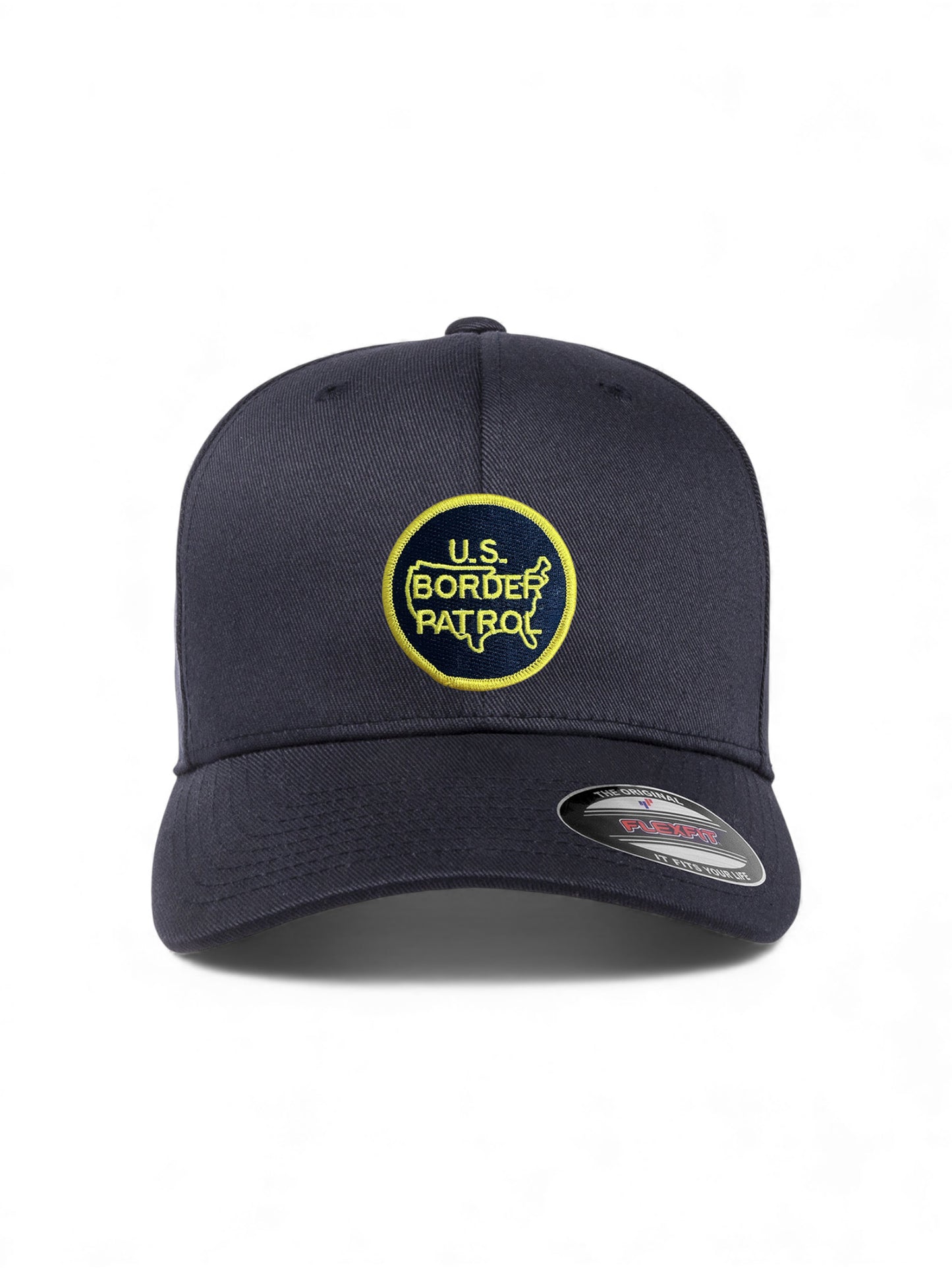 USBP SEAL FLEXFIT HAT
