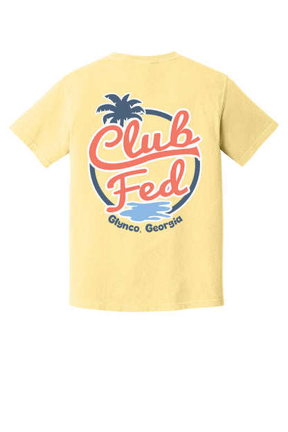 *NEW* CLUB FED SHIRT 2026