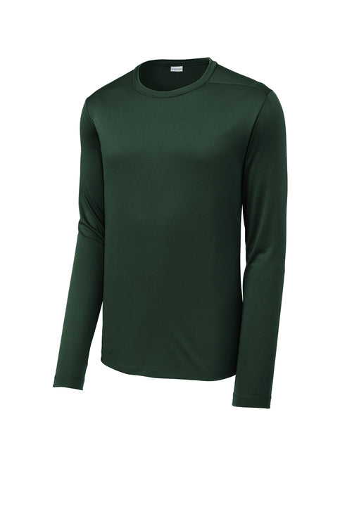 SPORT TEK POSI UV LONG SLEEVE T-SHIRT ST420LS