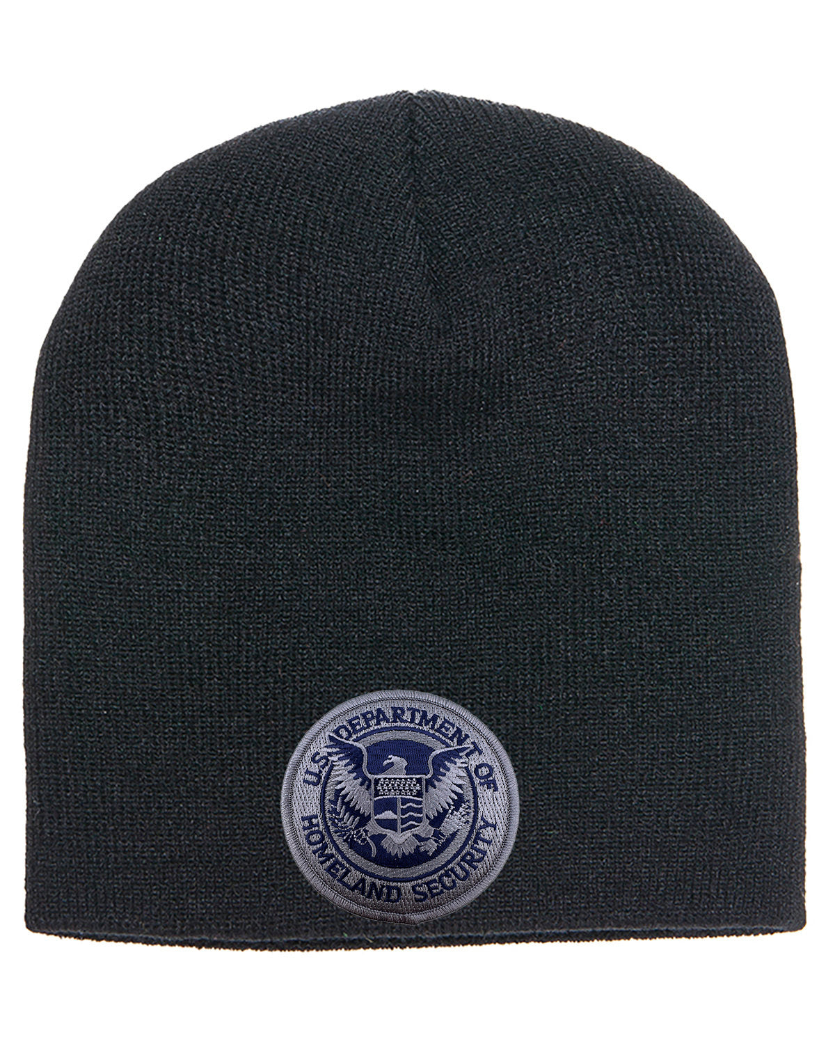 DHS SKULL CAP