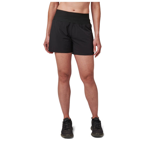 PT-R® Brooklyn 5" Short Women's 67021