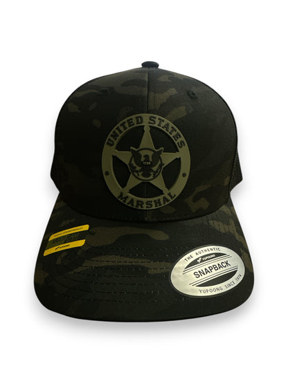 USMS PVC STAR YP CLASSIC HAT-STC39