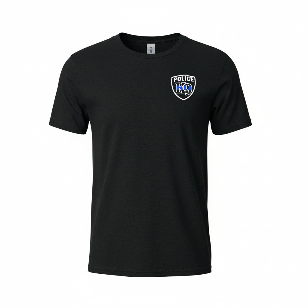 K-9 T-SHIRT