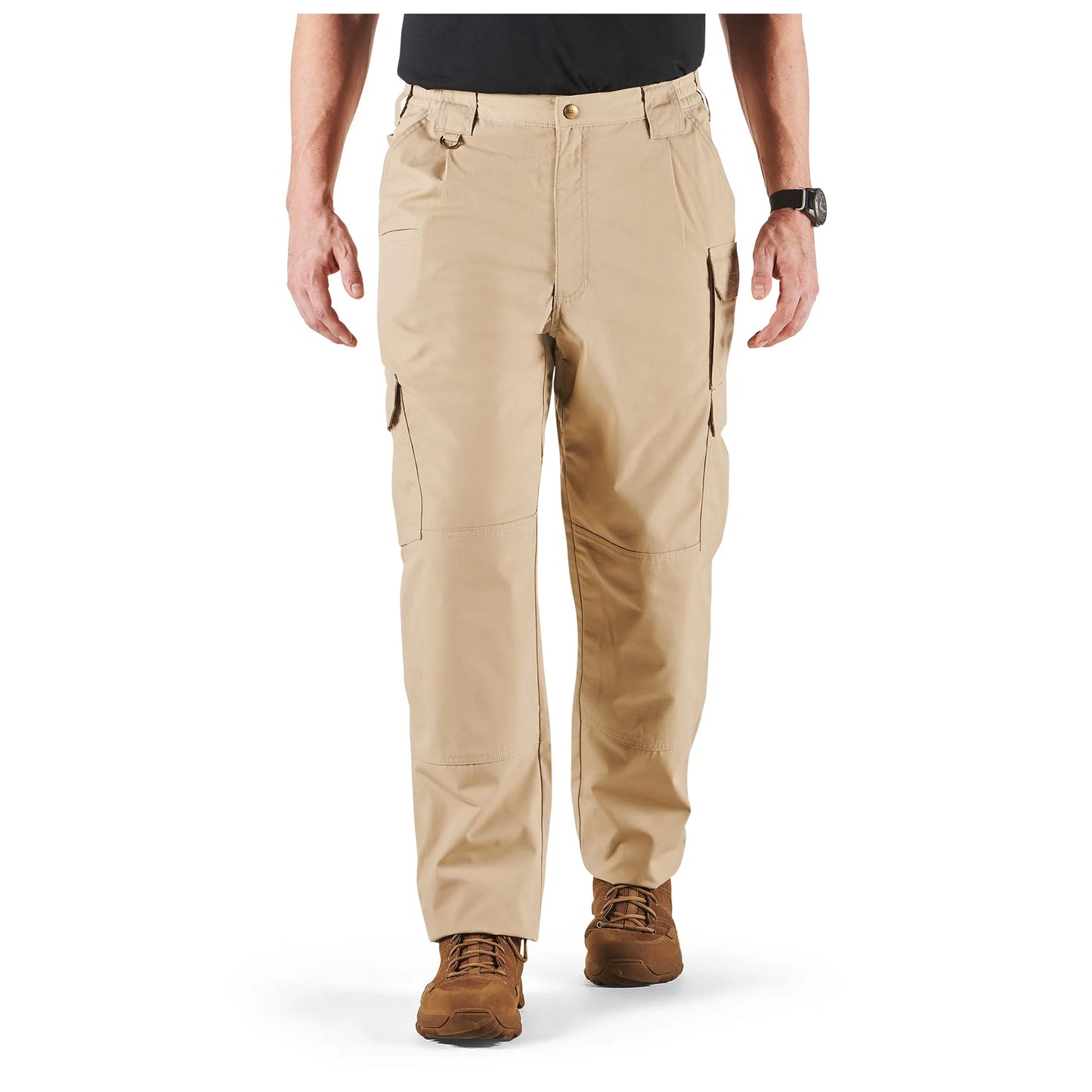 5.11 MEN'S TACLITE PRO RIPSTOP PANT- TDU KHAKI