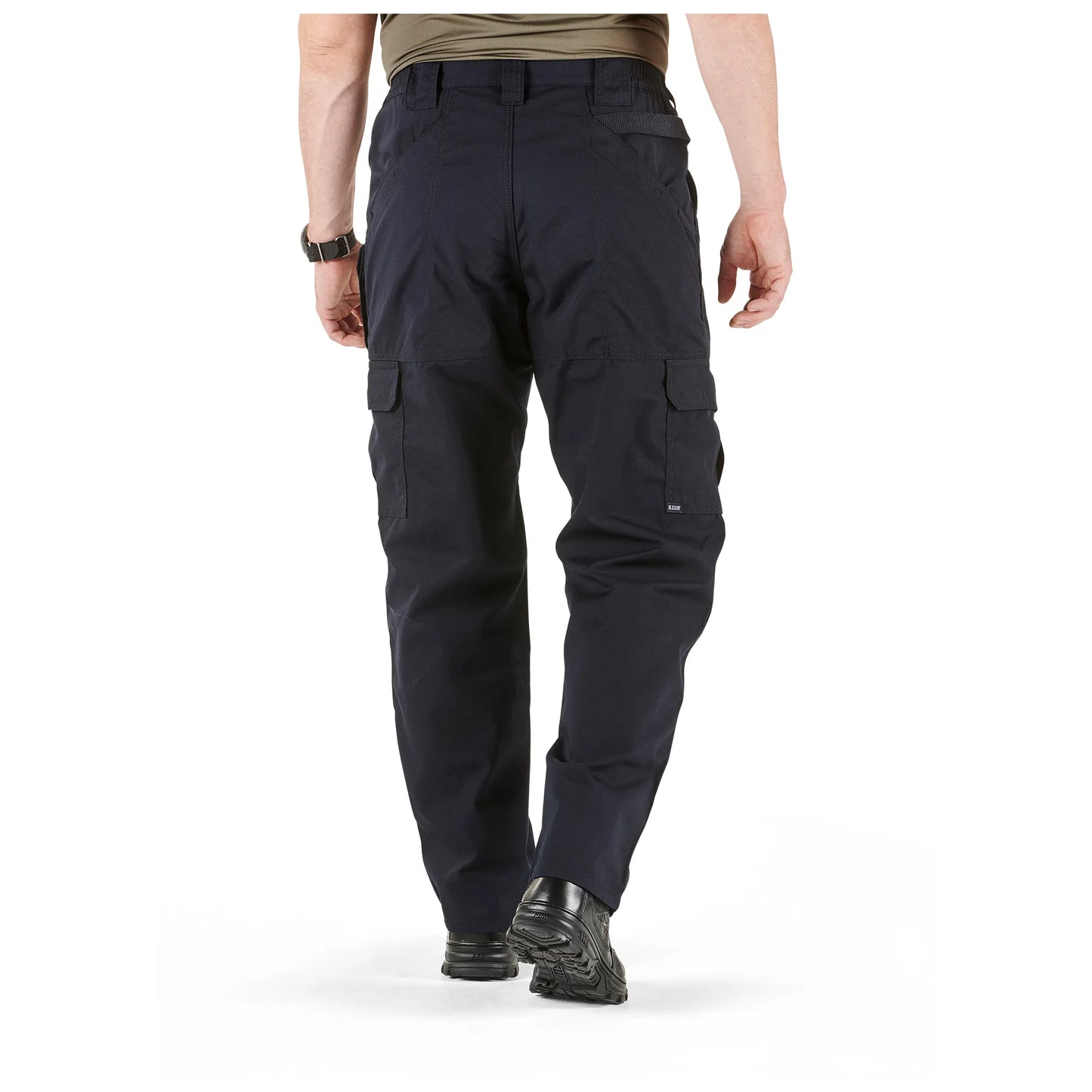 5.11 MEN'S TACLITE PRO RIPSTOP PANT-NAVY