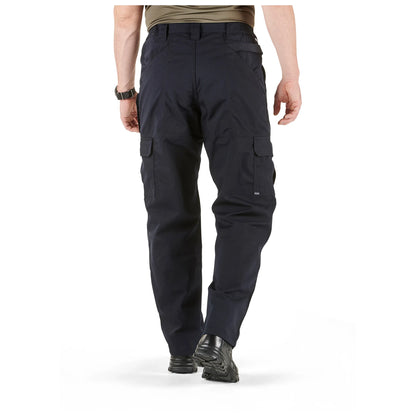 5.11 MEN'S TACLITE PRO RIPSTOP PANT-NAVY