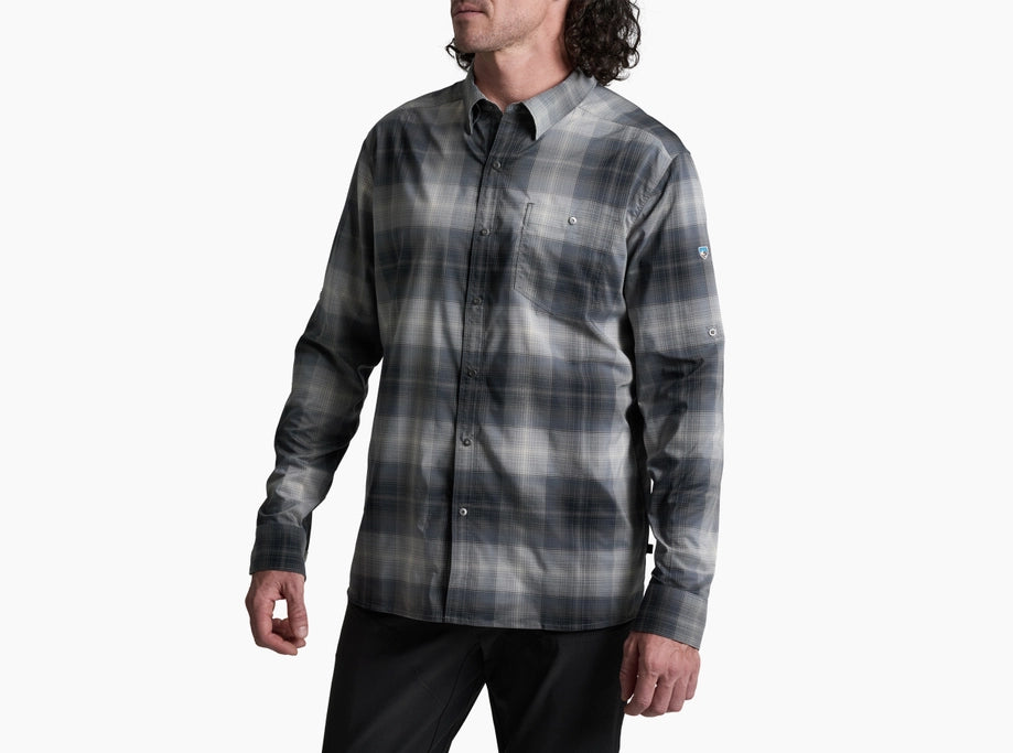 RESPONSE LITE LONG SLEEVE BY KUHL