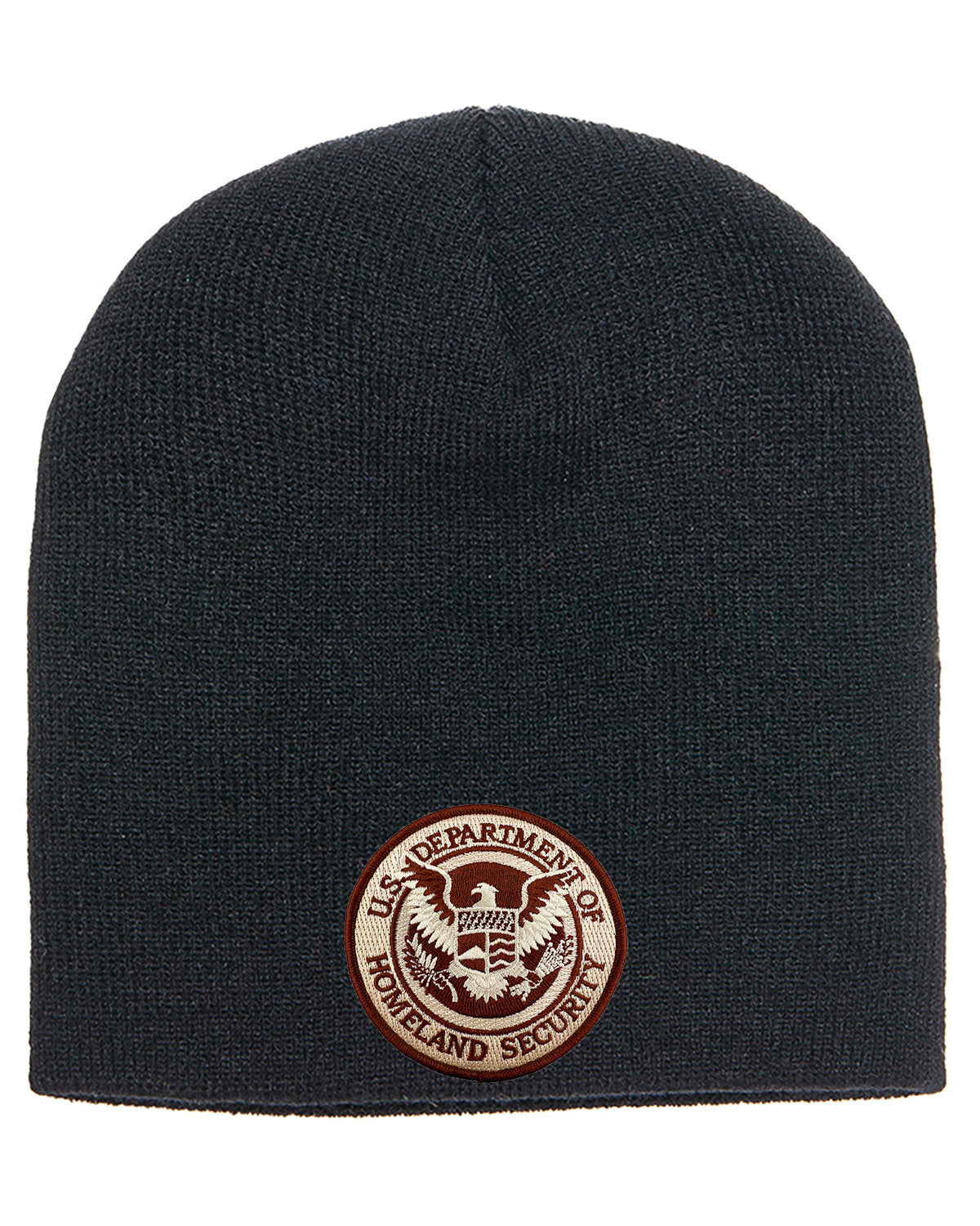 DHS SKULL CAP
