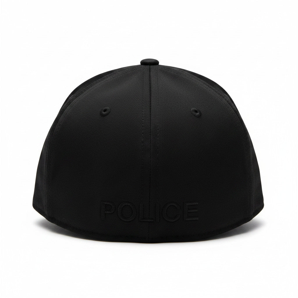 ICE UA TACTICAL FRIEND OR FOE 2.0 CAP W/ POLICE ON BACK
