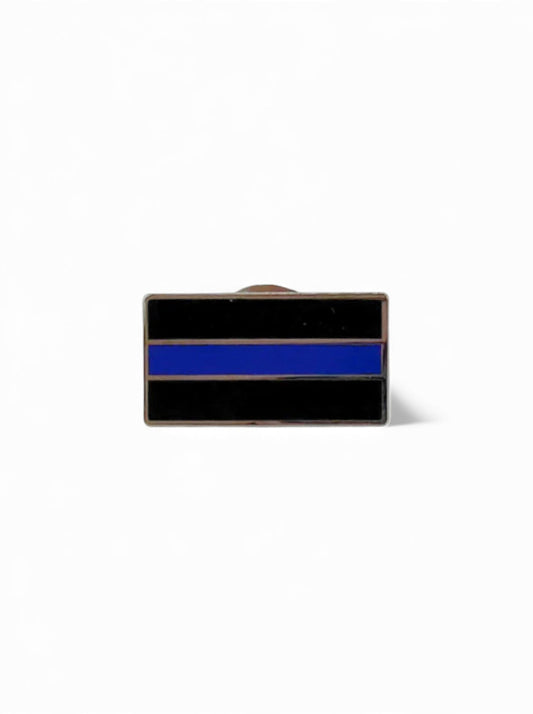 Blue Line Pin BLUE LINE PRODUCTS – Page 2 – Sally's Cop Shop