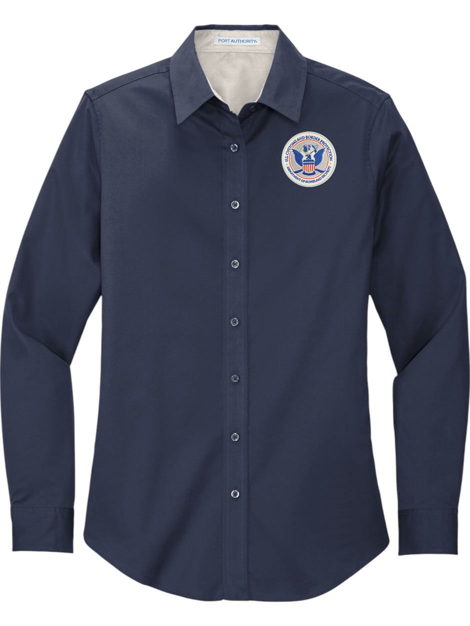CBP OFO – Page 4 – Sally's Cop Shop