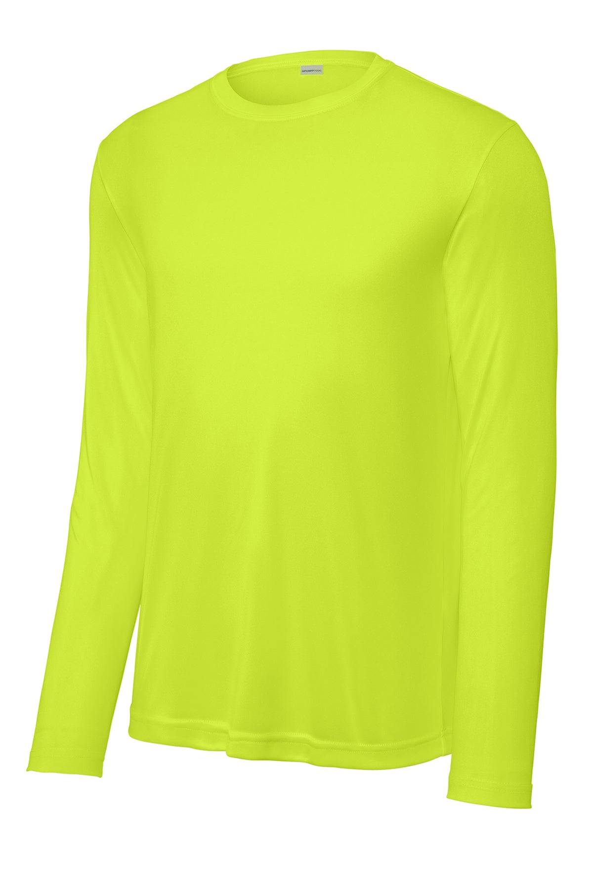 PERFORMANCE AGENCY RAID LONGLSEEVE T-SHIRT ST350LS